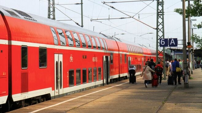 ｢2階建て鉄道車両｣なぜヨーロッパには多いのか