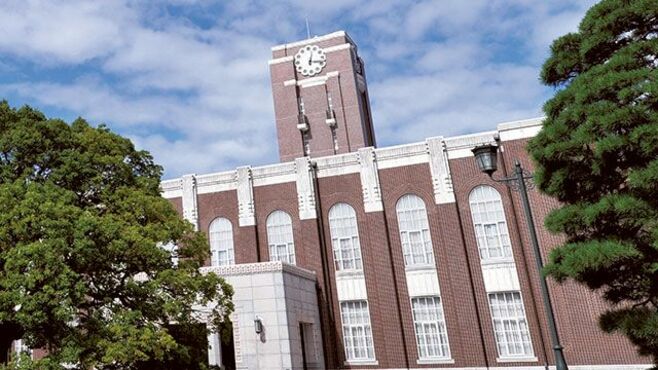 平成累計･京都大学合格者出身校別ランキング