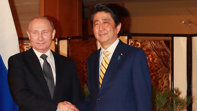 日本の｢少子化対策｣はプーチン大統領に学べ