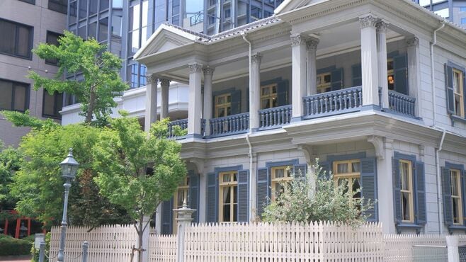 ｢ばけばけ｣念願の神戸でハーンが絶望した理由