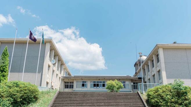 新設の公立中高一貫｢奈良県立国際中高｣その魅力
