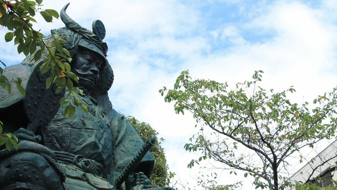 ｢豊臣兄弟｣で注目"武田信玄"愛読は意外な実用書