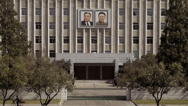 ｢北朝鮮ハッカー｣エリート集団の奴隷的な扱い