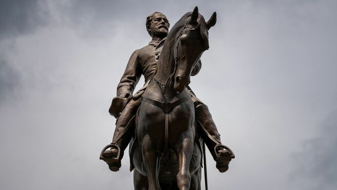 米国｢南北戦争｣で南軍を率いたリー将軍の実像