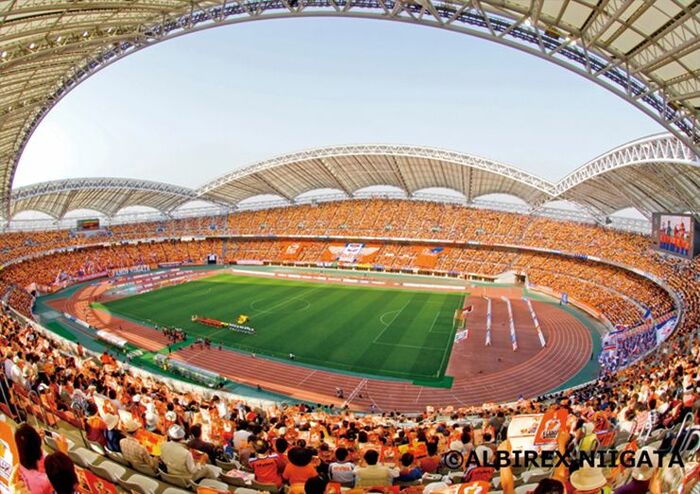 地方創生大臣賞　アルビレックスグループ