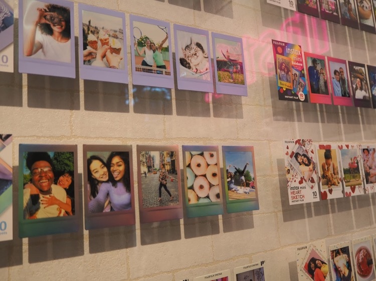 画像 | 富士フイルム､5万円超の高級｢チェキ｣発売の勝算 デジタル全盛期