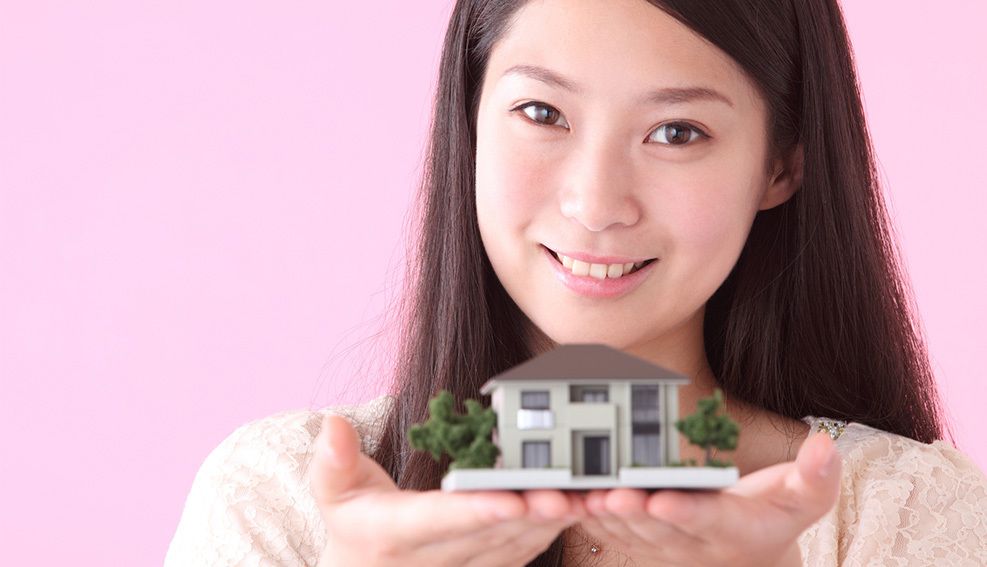 家を買うなら 親のスネをかじり倒せ 投資する前に読むおカネの法則 東洋経済オンライン 社会をよくする経済ニュース