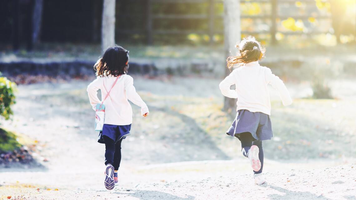 日本では長く愛されている長寿番組「はじめてのおつかい」がこの4月からネットフリックス経由で海外向けに配信され始めた。海外視聴者の意外な反応とは（写真はイメージです）（写真：bee／PIXTA）