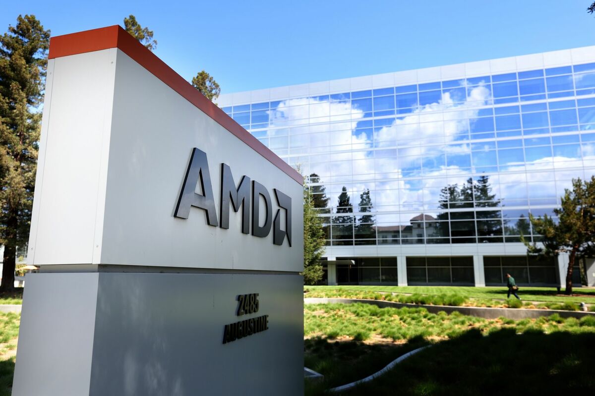 AMDの時価総額が3000億ドルを突破､AIチップへの期待で｜会社四季報オンライン
