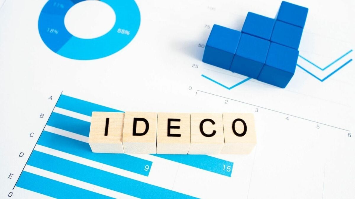 iDeCoの掛金引き上げ検討で改めて考える｢節税効果｣｜会社四季報オンライン