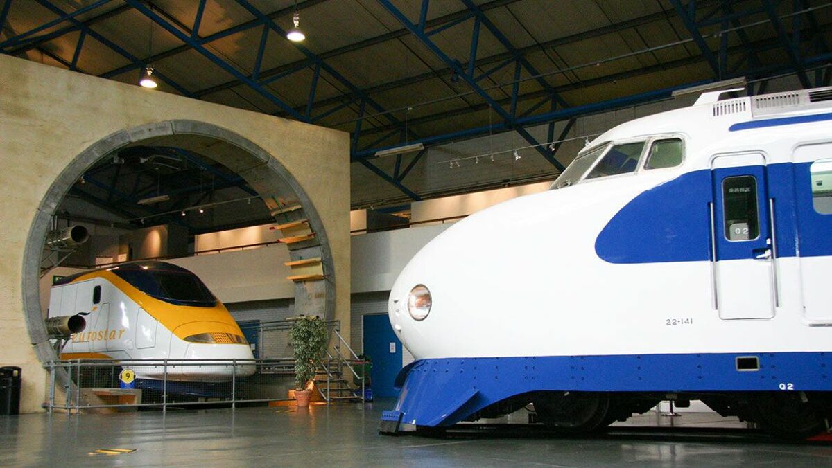 ｢鉄道後進国｣日本で新幹線が誕生した3つの背景 歴史や世界の状況を知れば日本の状況が見える | 新幹線 | 東洋経済オンライン