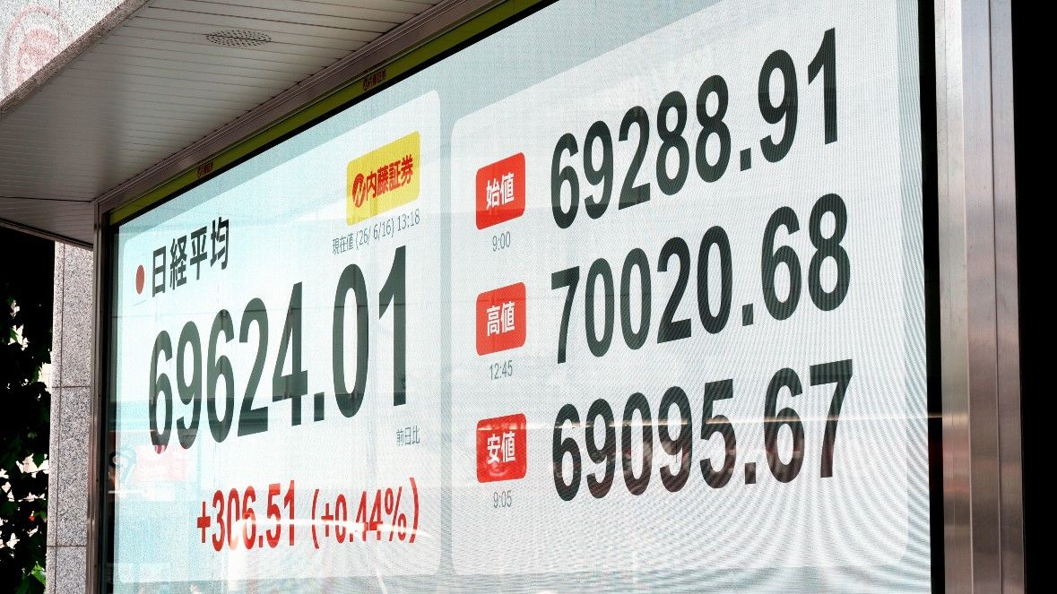 日経平均が一時「7万円台」を突破した今、注目したい日本株セクターは? 日銀の利上げは"想定の範囲内" | 政治・経済・投資 | 東洋経済オンライン