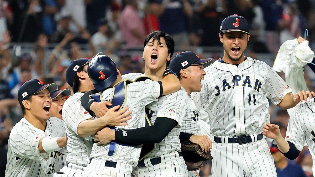 大谷翔平が参戦｢WBCチケット｣購入難易度が限界突破 | ライフ | 東洋