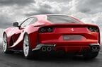 フェラーリ 812 スーパーファスト｜Ferrari 812 Superfast