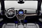 ミニ クーパー S カントリーマン（クロスオーバー） オール4｜MINI Cooper S Countryman ALL4