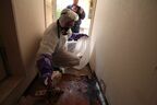 清掃