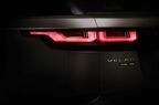 レンジローバー ヴェラール｜Range Rover Velar