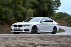 ビー・エム・ダブリュー 540i Mスポーツ｜BMW 540i M Sport