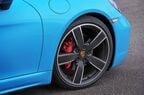 ポルシェ 718 ケイマン S｜Porsche 718 Cayman S