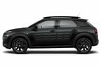 シトロエン C4カクタス｜Citroen C4 Cactus
