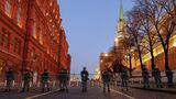 プーチンから見たウクライナ戦争の本質とは（写真：Andrey Rudakov／Bloomberg）