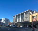 京王線高幡不動駅（筆者撮影） 