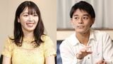 チェーンストアを批判する教科書の記述に、子どもの頃から首を傾げていたという書評家の三宅香帆氏。大人になった今、自分を育ててくれたのはチェーン古書店である「ブックオフ」だったと語ります（撮影：尾形文繁）
