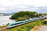特急「くろしお」　283系「オーシャンアロー」