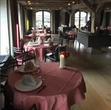 ノーマの店内の様子