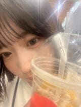 ギャザー顔