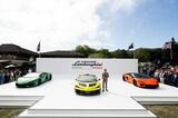Lamborghini Fenomeno（写真：Lamborghini）