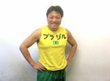 「相方にはただただ感謝。相方が売れているからコンビという居場所があった」と語るサバンナの八木真澄さん（筆者撮影）