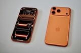 iPhone 17 Pro iPhone 17 Pro Max