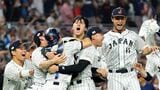 前回のWBC（写真：Getty Images）