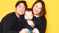 ｢まぶた欠損｣1歳息子をYouTube配信､両親の決断 ｢おもちくん｣のただただ幸せな日常を流す意味