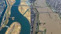 東京東部｢荒川大氾濫｣への備えはできているのか 最悪シナリオへの広域避難にはいまだメドつかず