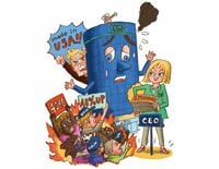 労組が4割賃上げ要求｢ビッグ3｣界隈のヤバさ 経営陣､労組､米政府が｢なすりつけ合い｣