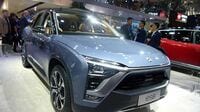 EV｜自動車産業の逆転を狙う中国 世界販売台数は中国企業がトップ