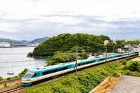 JRと南海電鉄が並び立つ､和歌山ご当地鉄道事情　県都に｢和歌山駅･和歌山市駅｣の2大ターミナル