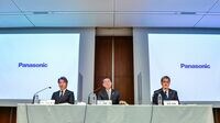 パナソニック｢持株会社化｣でも見えぬ成長戦略 事業整理を継続し､収益力の回復が最優先に