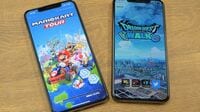 ドラクエとマリオの新ゲームに見た課金の価値 スマホ向け大型タイトルは何で稼いでいるか