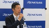 ルネサスは長かったトンネルを抜け出たのか 好調な決算だが先行きには不安も