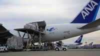 ANAがJALを｢貨物特需｣で圧倒できた2つの勝因 コロナ禍で需給逼迫､大型専用機はフル稼働