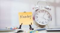 医師が警告！｢月曜日は､ここまで危険だ｣ ｢突然死､自殺､病気も多い｣どうすればいい？