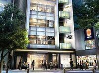 渋谷の魅力は高まるか 商業ビルに乗り出す野村不動産