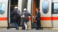 本当に日本より充実？欧州鉄道のバリアフリー 古い駅は対応できず､代わりにバス整備の例も