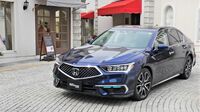 ホンダ｢レジェンド｣レベル3運転は何がスゴいか 高速道路で乗ってわかった自動化技術の実力