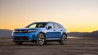 日本未発売ホンダ電動SUV｢プロローグ｣への期待