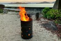 50代女子が経験した忘れられない"佐木島ナイト"