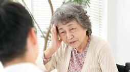 ｢私はどこも悪くない！｣認知症が疑われる親が病院を拒否…困り果てた家族が試したい｢受診につなげる4つの方法｣